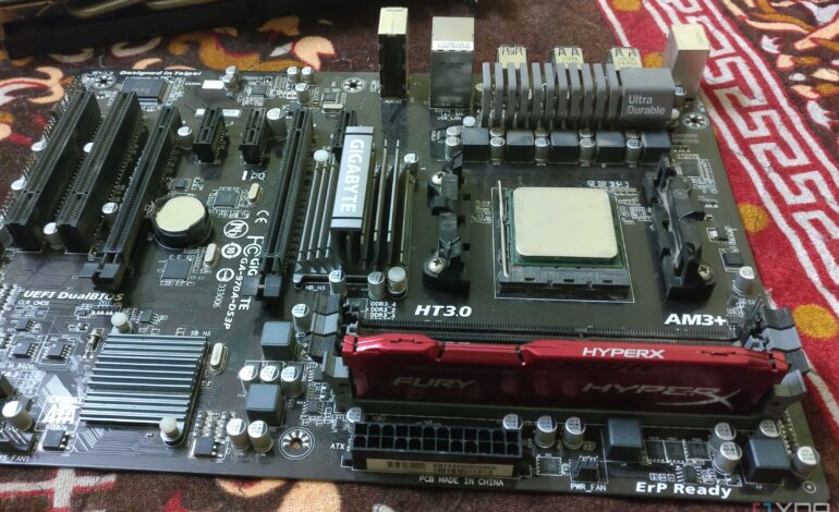Tech Alert: 4 Misleading Motherboard Features Exposed Now