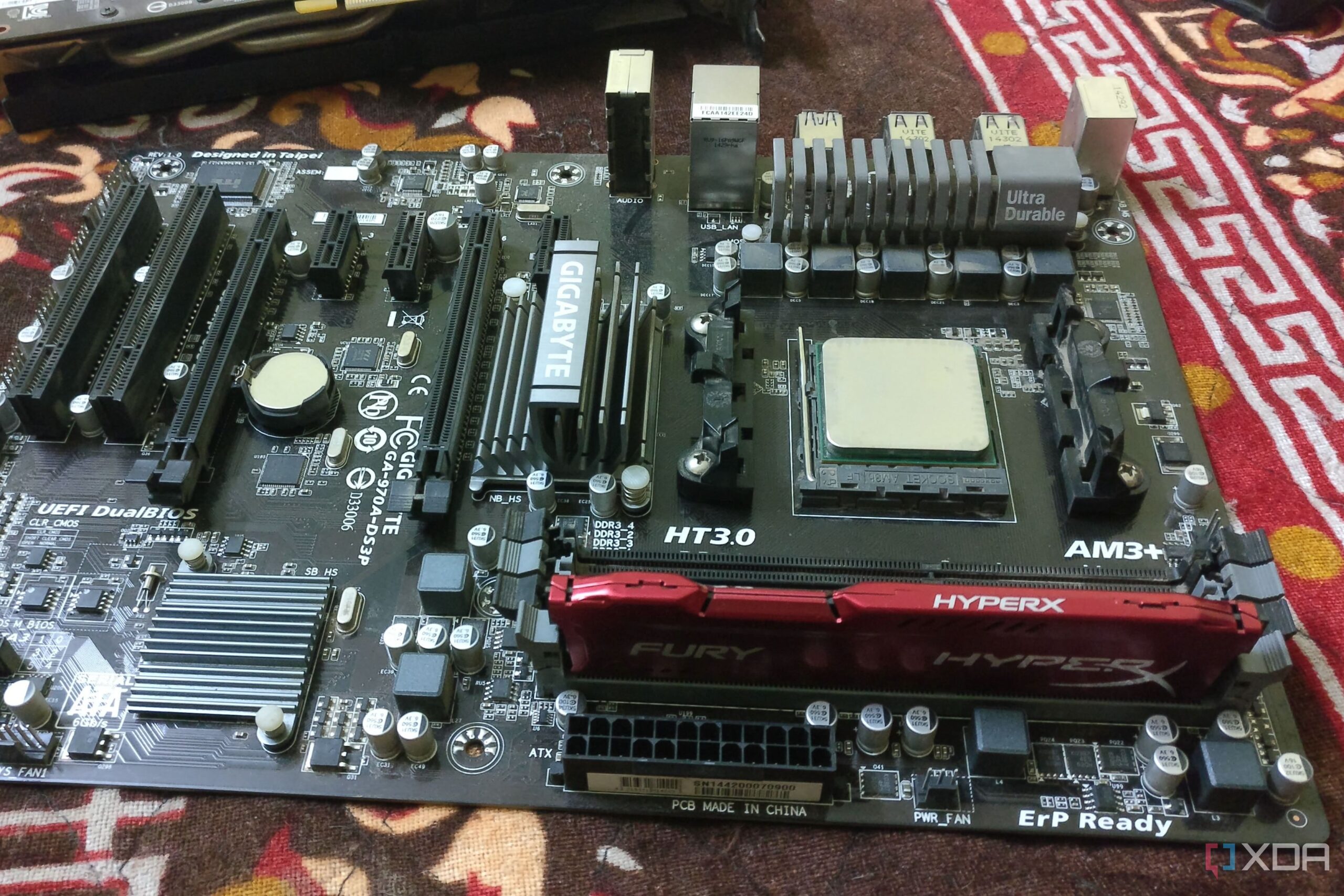 Tech Alert: 4 Misleading Motherboard Features Exposed Now