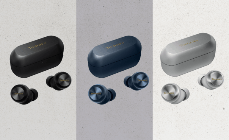 Technics’ EAH-AZ100 Earbuds Launch: Game-Changer for Audio Lovers