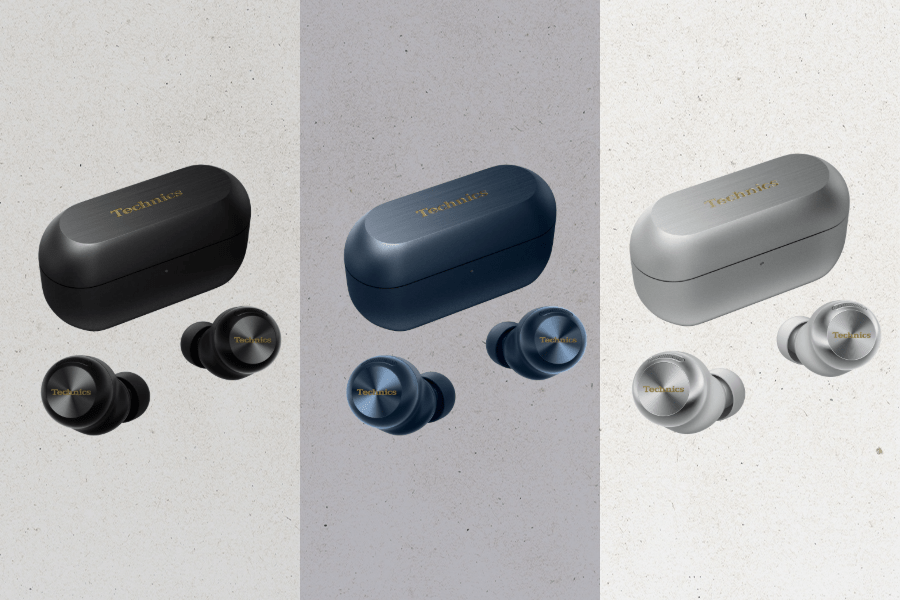 Technics’ EAH-AZ100 Earbuds Launch: Game-Changer for Audio Lovers