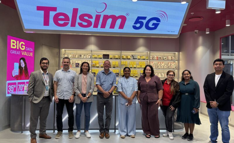 Telsim Launches Affordable SIM Cards, Boosting Connectivity in NZ