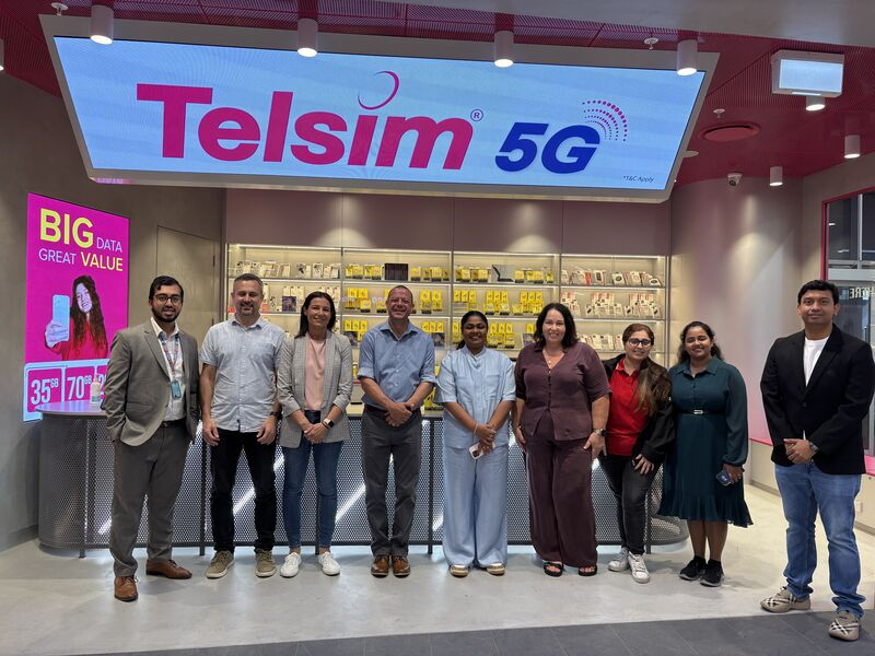 Telsim Launches Affordable SIM Cards, Boosting Connectivity in NZ