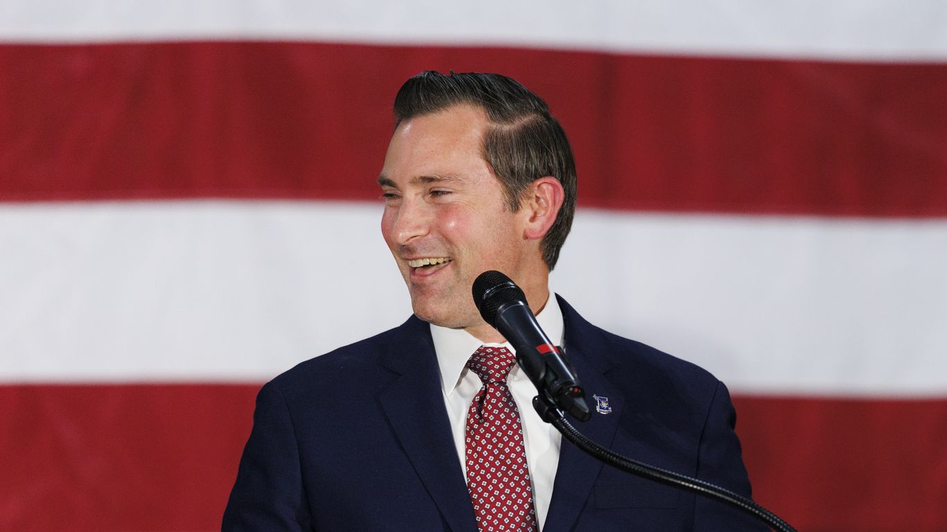 Tennessee’s GOP Victory Signals Challenges for Midterms Ahead