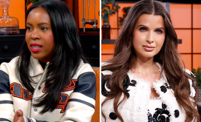 Tensions Rise Among SERHANT Agents in ‘Owning Manhattan’ Season 2