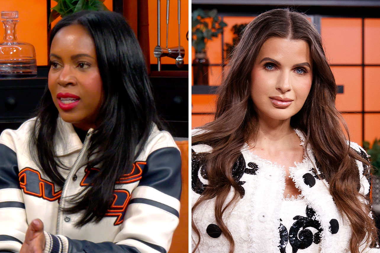 Tensions Rise Among SERHANT Agents in ‘Owning Manhattan’ Season 2