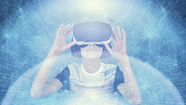 Texas A&M Researchers Use VR to Alleviate Death Anxiety