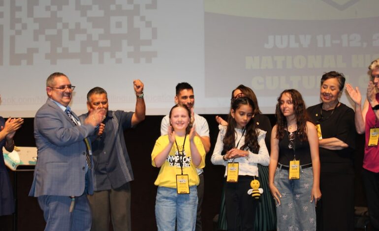 Texas Lawmakers Ban Sharia Law Amid Controversy Over Impact