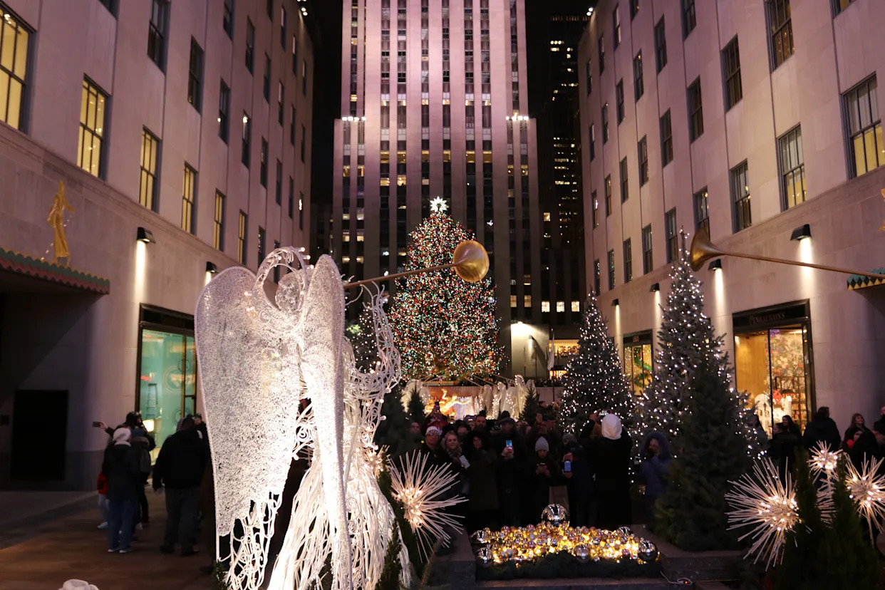 The Langham NYC Launches Family-Friendly Holiday Experience