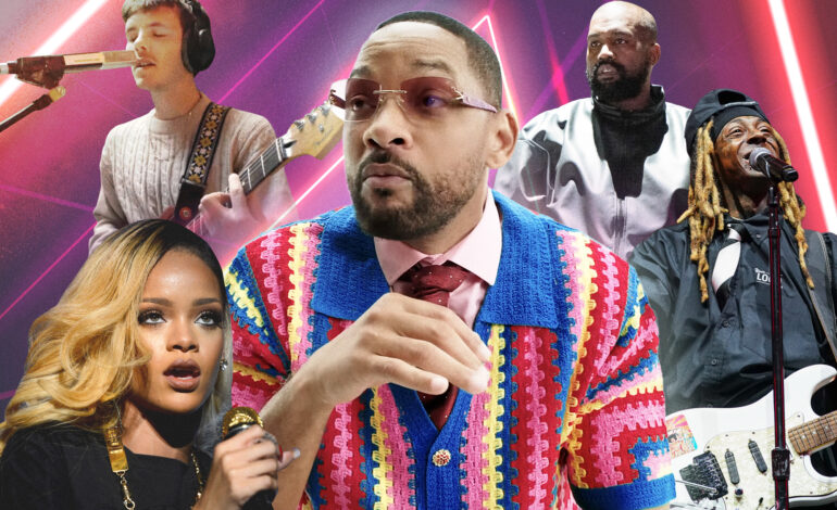 The Most Disappointing Songs of 2025: A Look Back