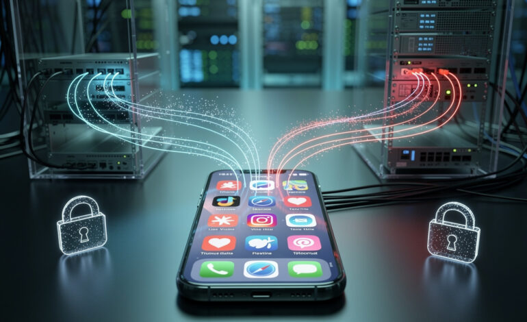 TikTok Faces GDPR Complaints Over Alleged Cross-App Tracking