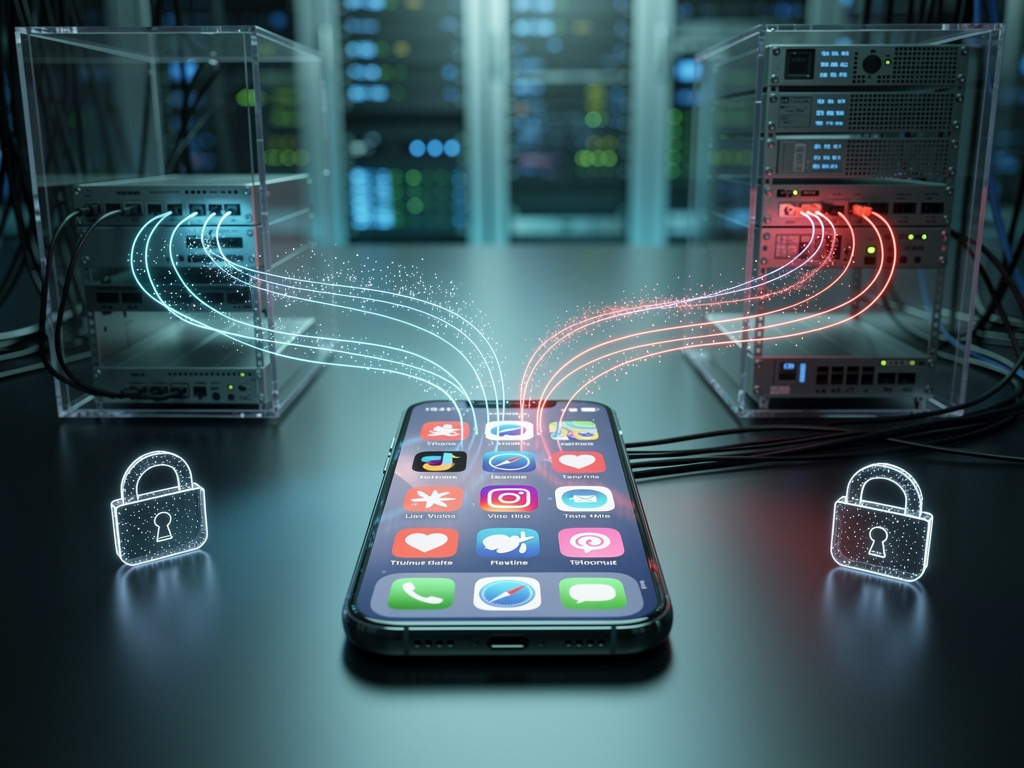 TikTok Faces GDPR Complaints Over Alleged Cross-App Tracking