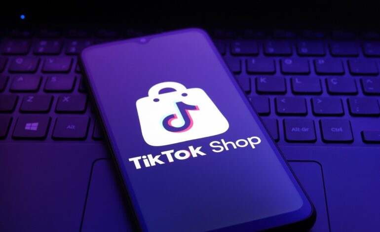 TikTok Removes Swastika Necklace Following Public Outcry