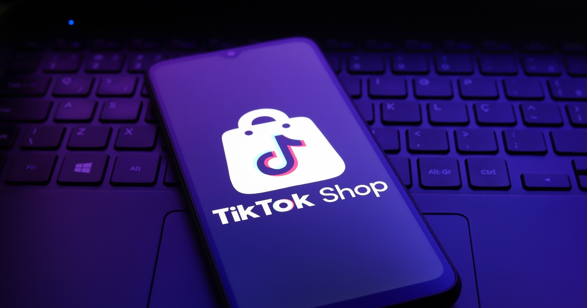 TikTok Removes Swastika Necklace Following Public Outcry
