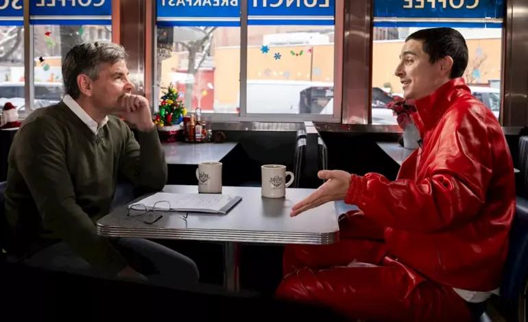 Timothée Chalamet Discusses Commitment to Table Tennis for ‘Marty Supreme’