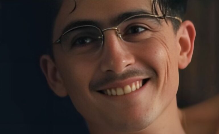 Timothée Chalamet’s Marty Supreme Popcorn Bucket Unveiled Now!