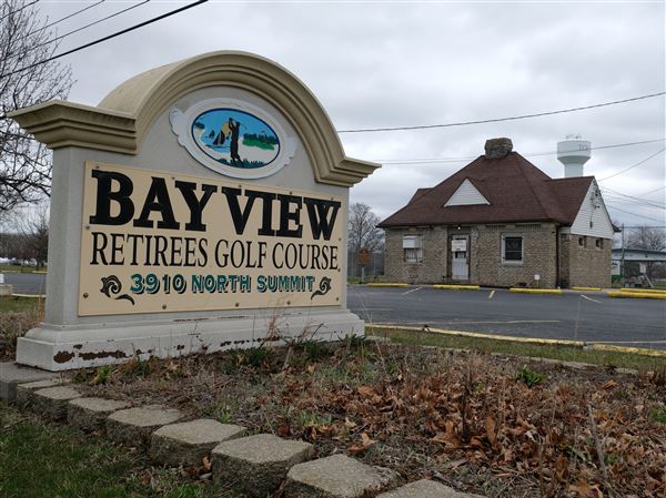 Toledo City Council Terminates Bayview Golf Course Lease NOW