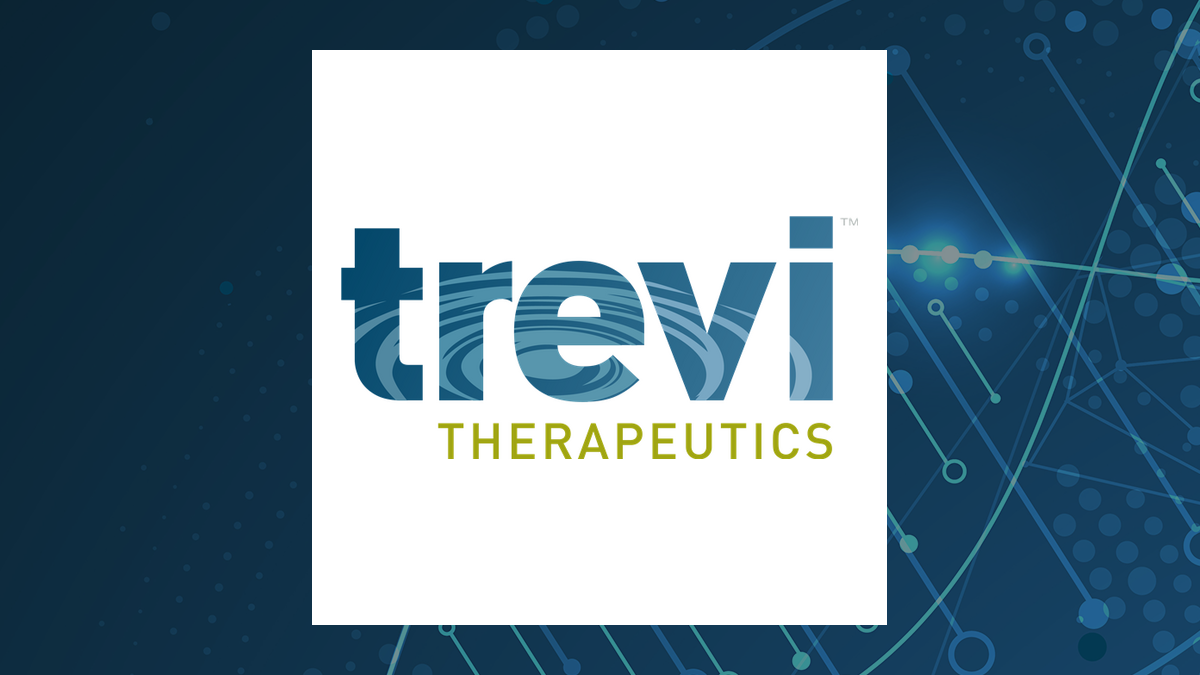 Trevi Therapeutics Earns “Buy” Recommendations from Analysts