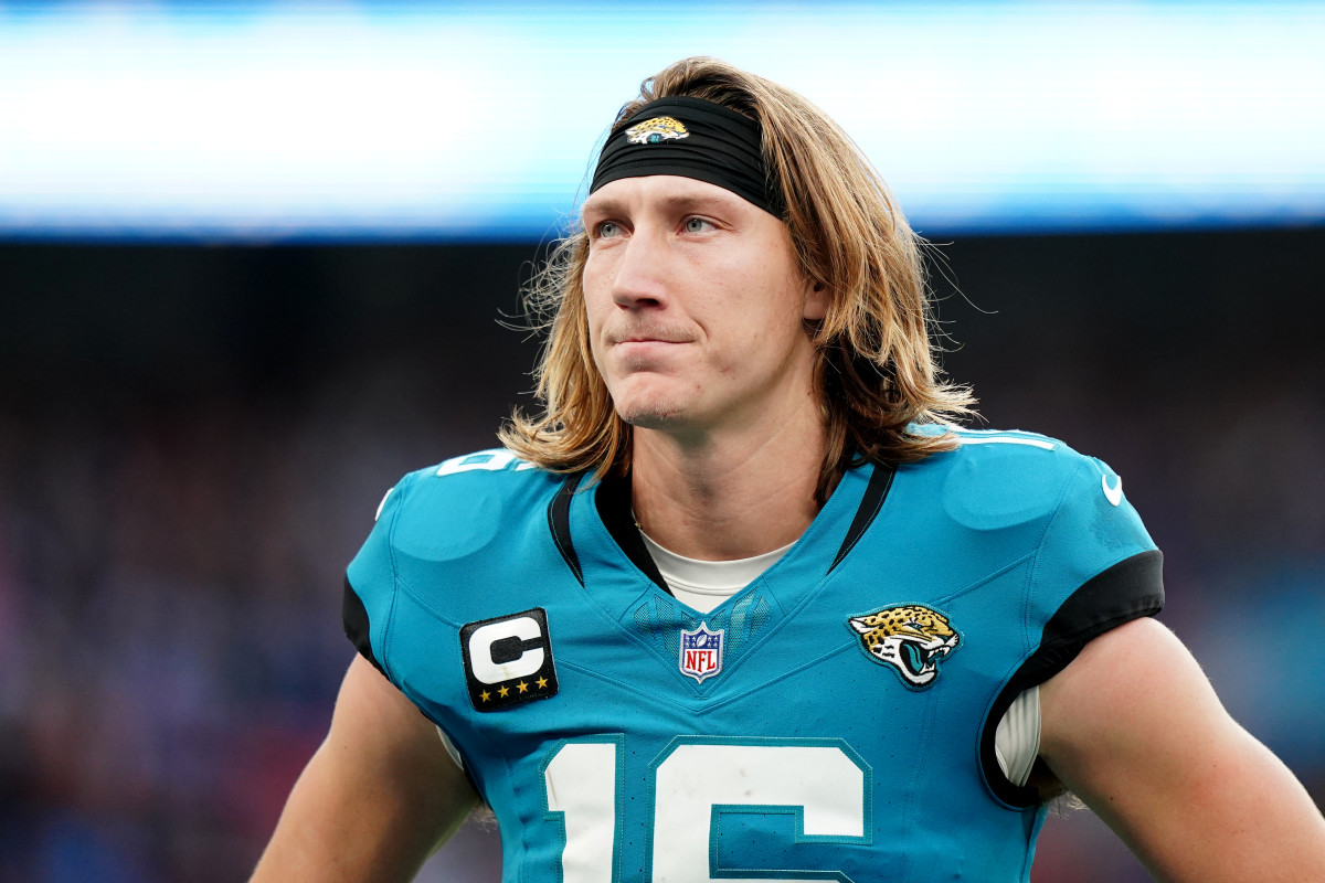 Trevor Lawrence Aims for Super Bowl Glory Amidst $40M Wealth Surge
