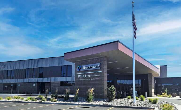 TriState Health Secures $1 Million for New Residency Program