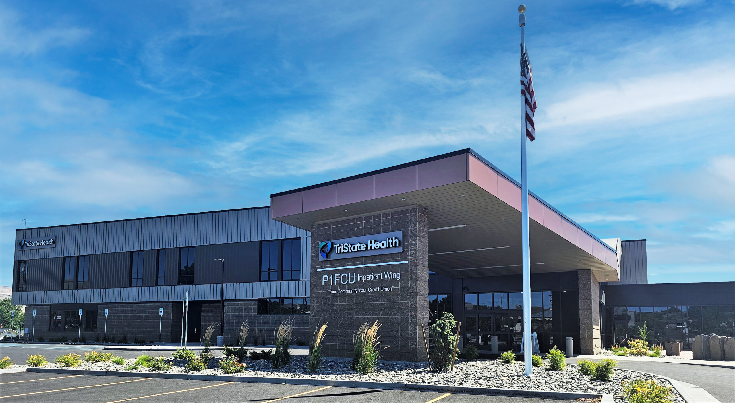 TriState Health Secures $1 Million for New Residency Program