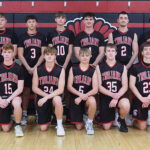 Trojans’ Entire Starting Lineup Returns for Fast-Paced Basketball