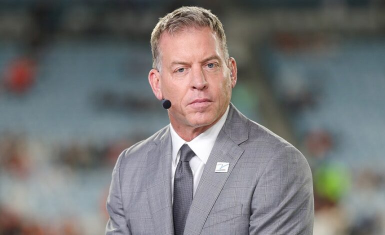 Troy Aikman Slams NIL Rules; Kiffin’s LSU Move Sparks Debate
