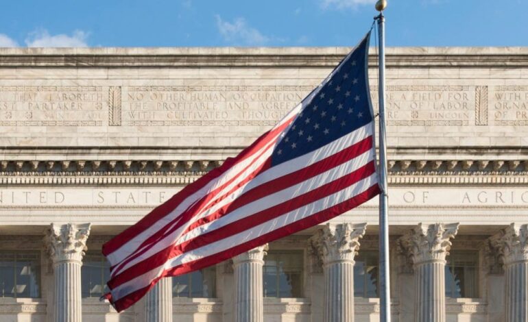 Trump Administration Launches $12 Billion Farm Rescue Package