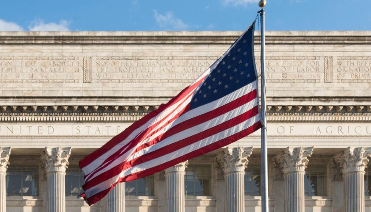 Trump Administration Launches $12 Billion Farm Rescue Package