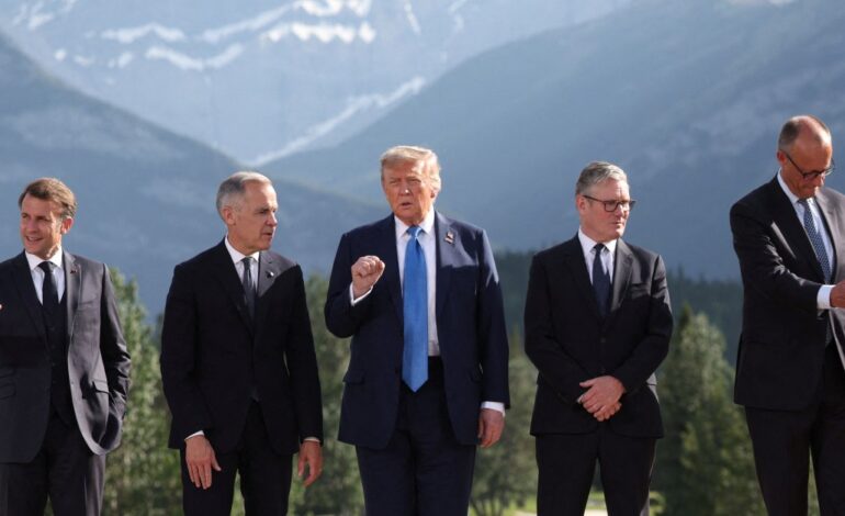 Trump Administration Unveils New National Security Strategy Today