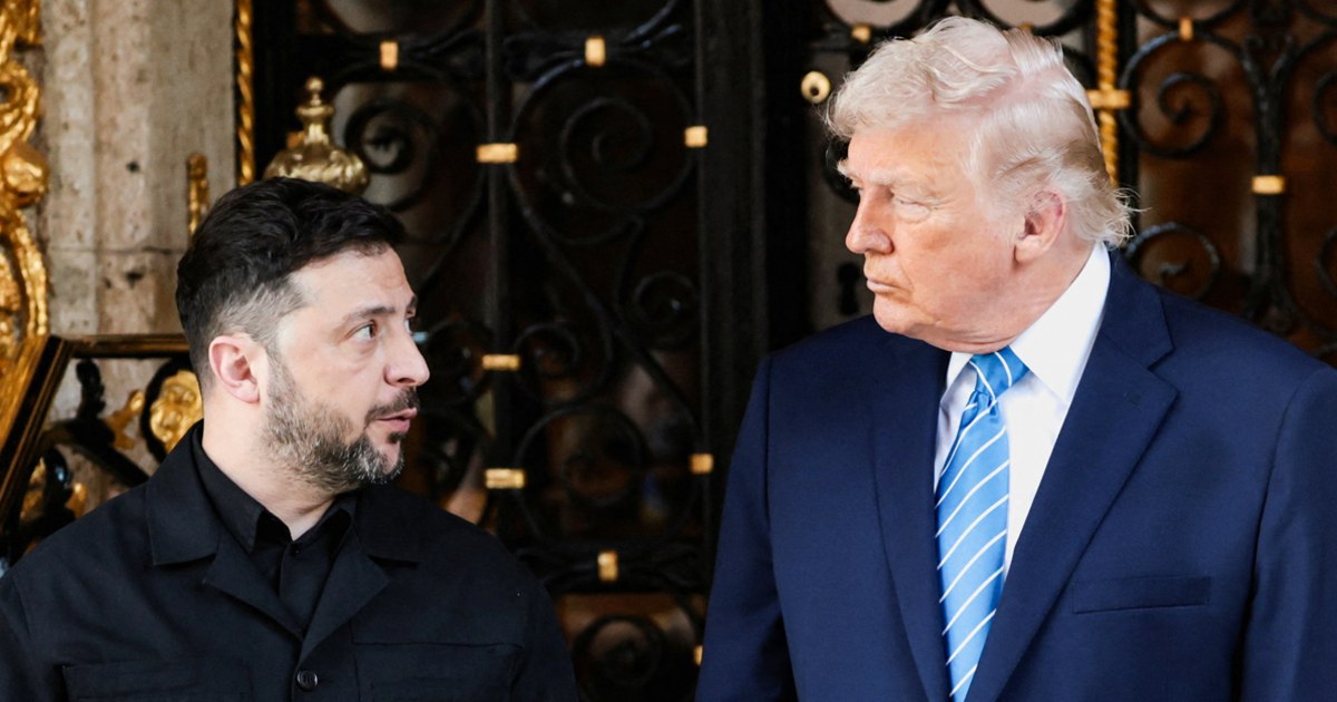 Trump and Zelenskyy Signal Peace Deal Progress Amid Ongoing Conflict