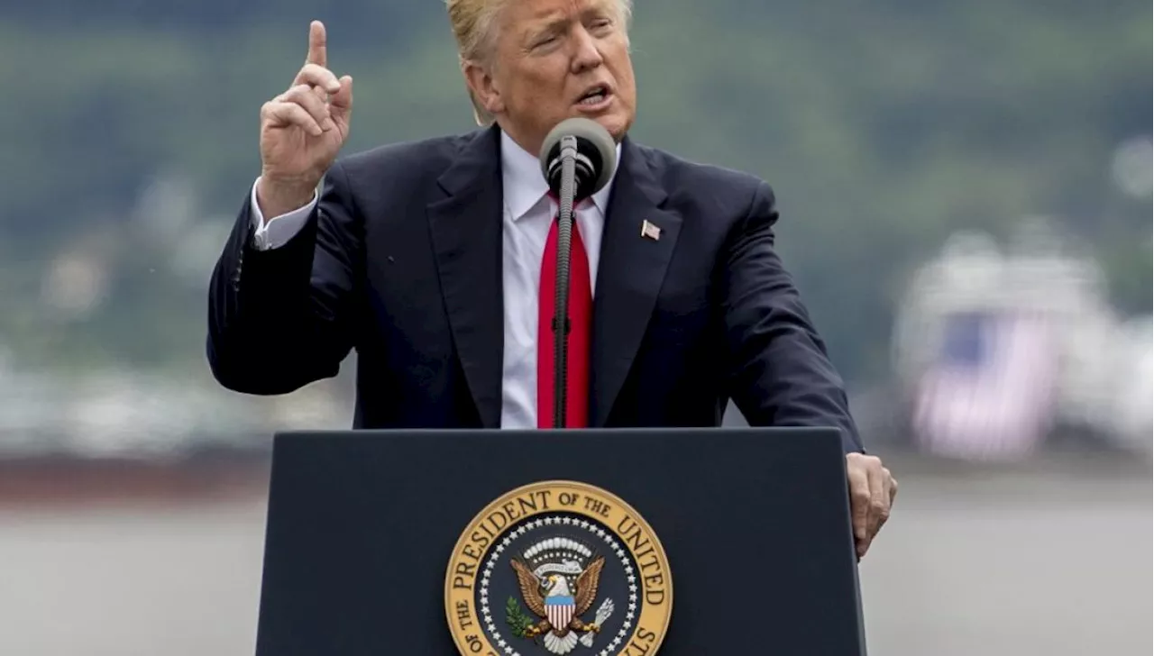 Trump Expands Travel Ban to 17 Countries Amid Security Concerns