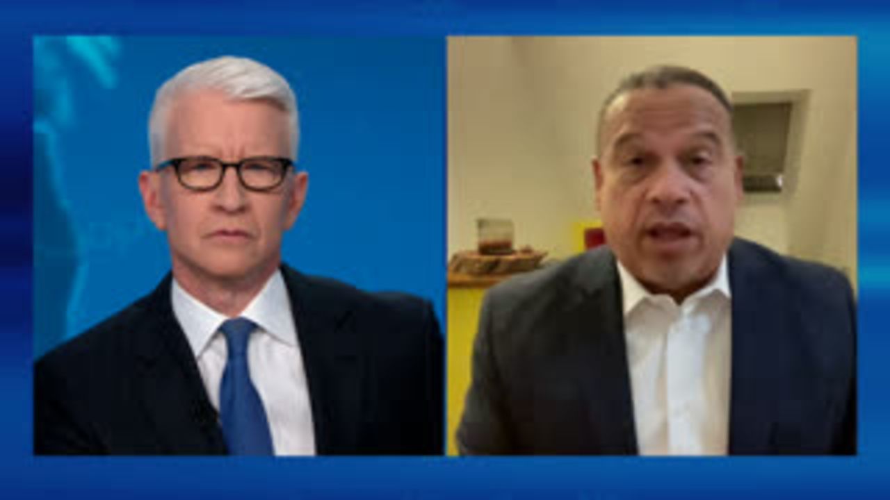 Trump Intensifies ICE Raids in Twin Cities Amid Controversy