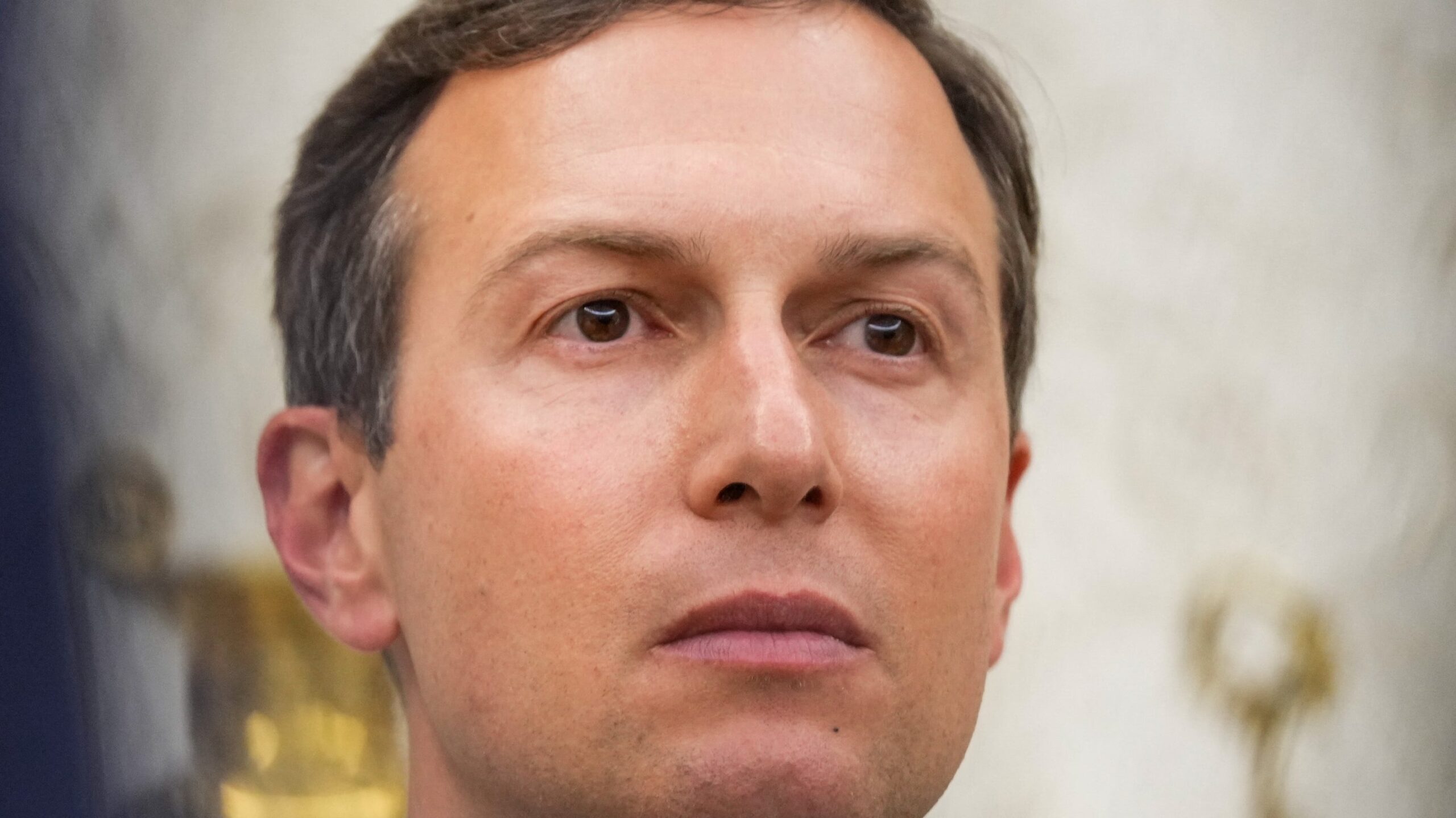 Trump Leans on Kushner as Witkoff Struggles with Foreign Deals