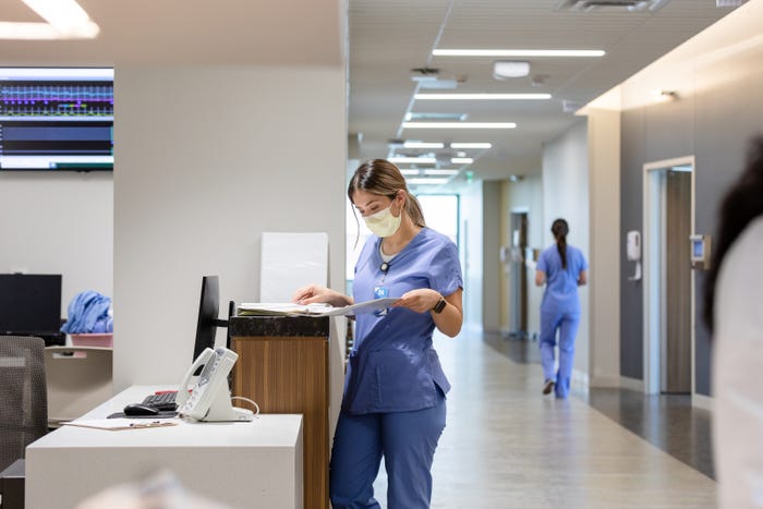 Trump Proposes Urgent Caps on Student Loans for Nurses