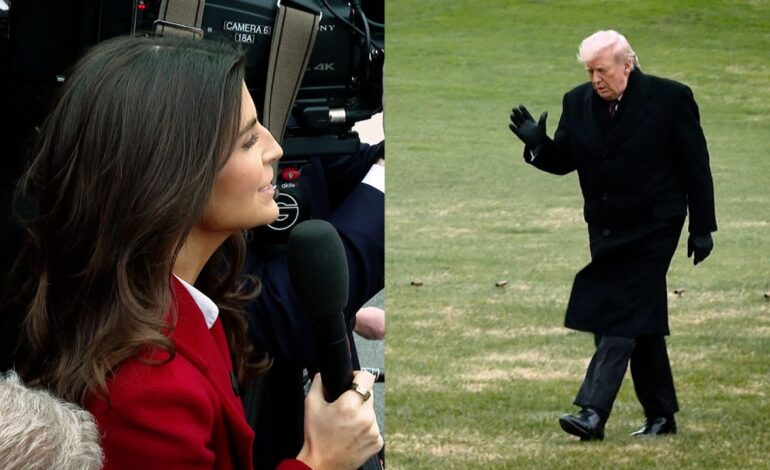 Trump Sparks Outrage Over Rob Reiner Comments in National Address