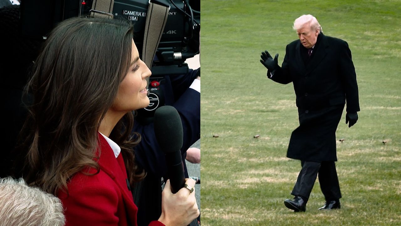 Trump Sparks Outrage Over Rob Reiner Comments in National Address