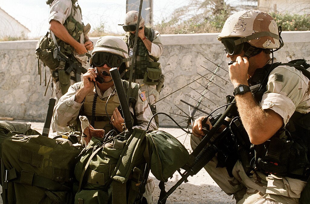 Trump Unveils Urgent National Security Strategy Reviving Monroe Doctrine