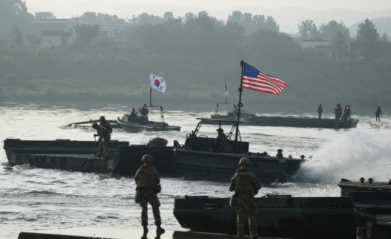 Trump Voter Views on Foreign Policy: A Deeper Look at Isolationism