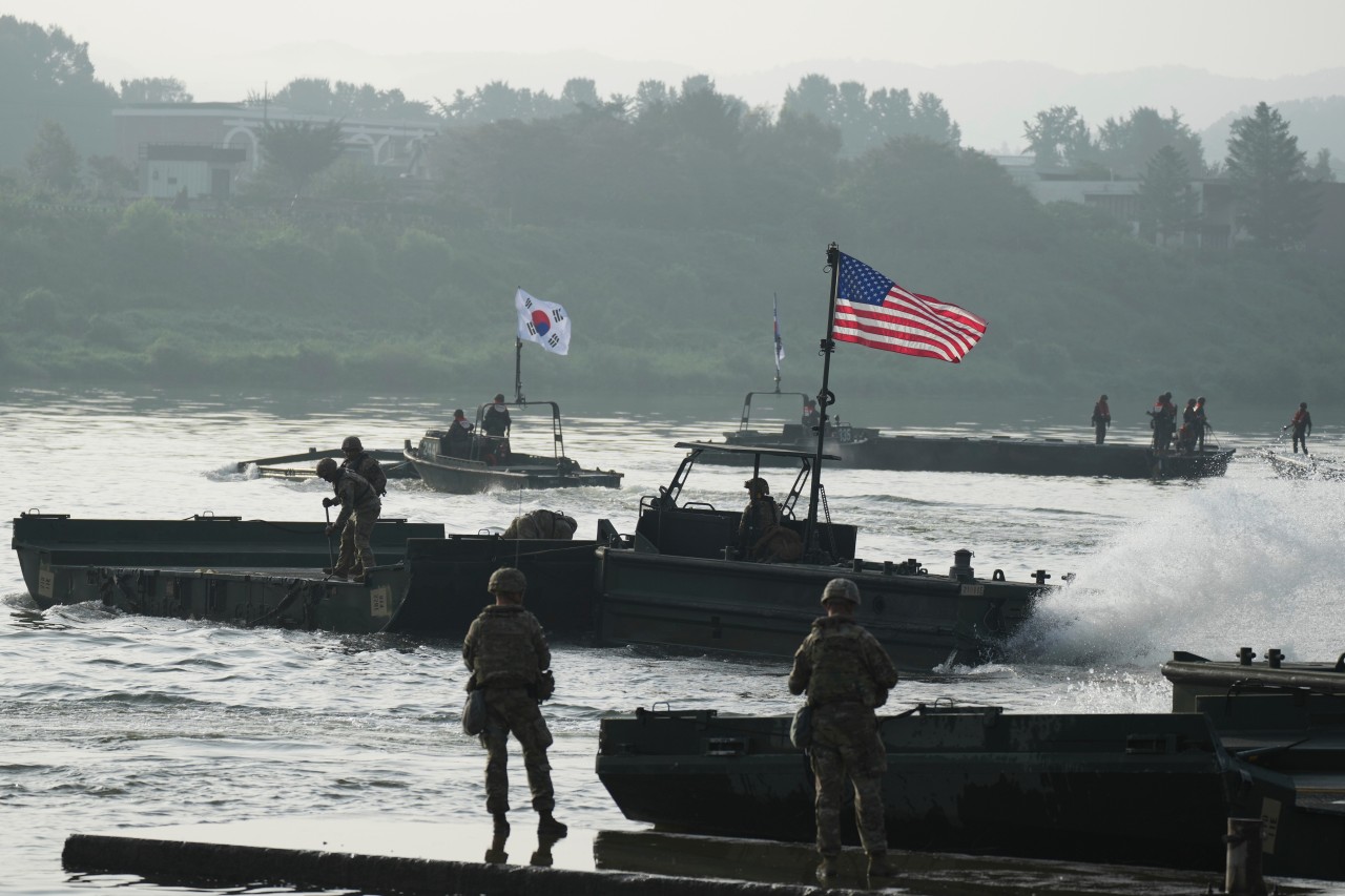 Trump Voter Views on Foreign Policy: A Deeper Look at Isolationism