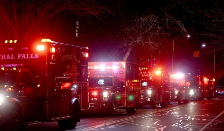 Two Brown University Students Killed in Mass Shooting Identified