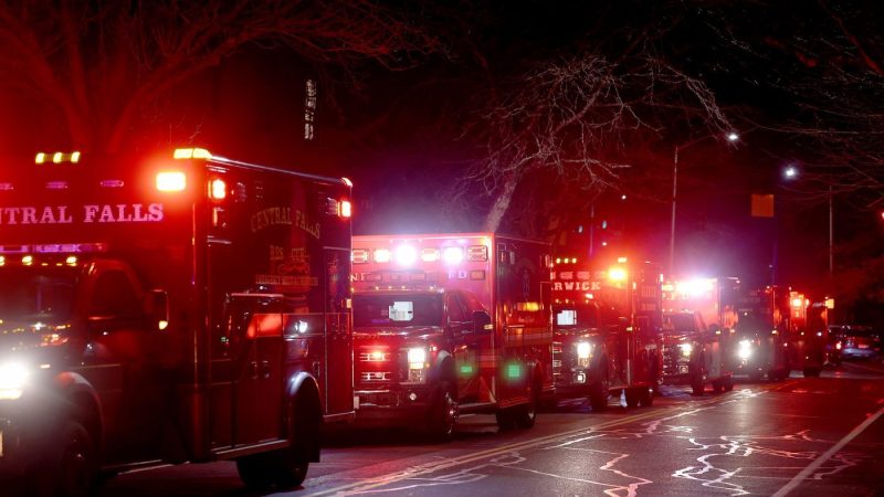 Two Brown University Students Killed in Mass Shooting Identified