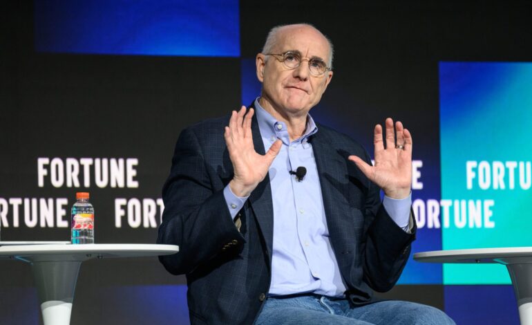 Two Leaders Transform Fortune 500 Giants Through Design Thinking