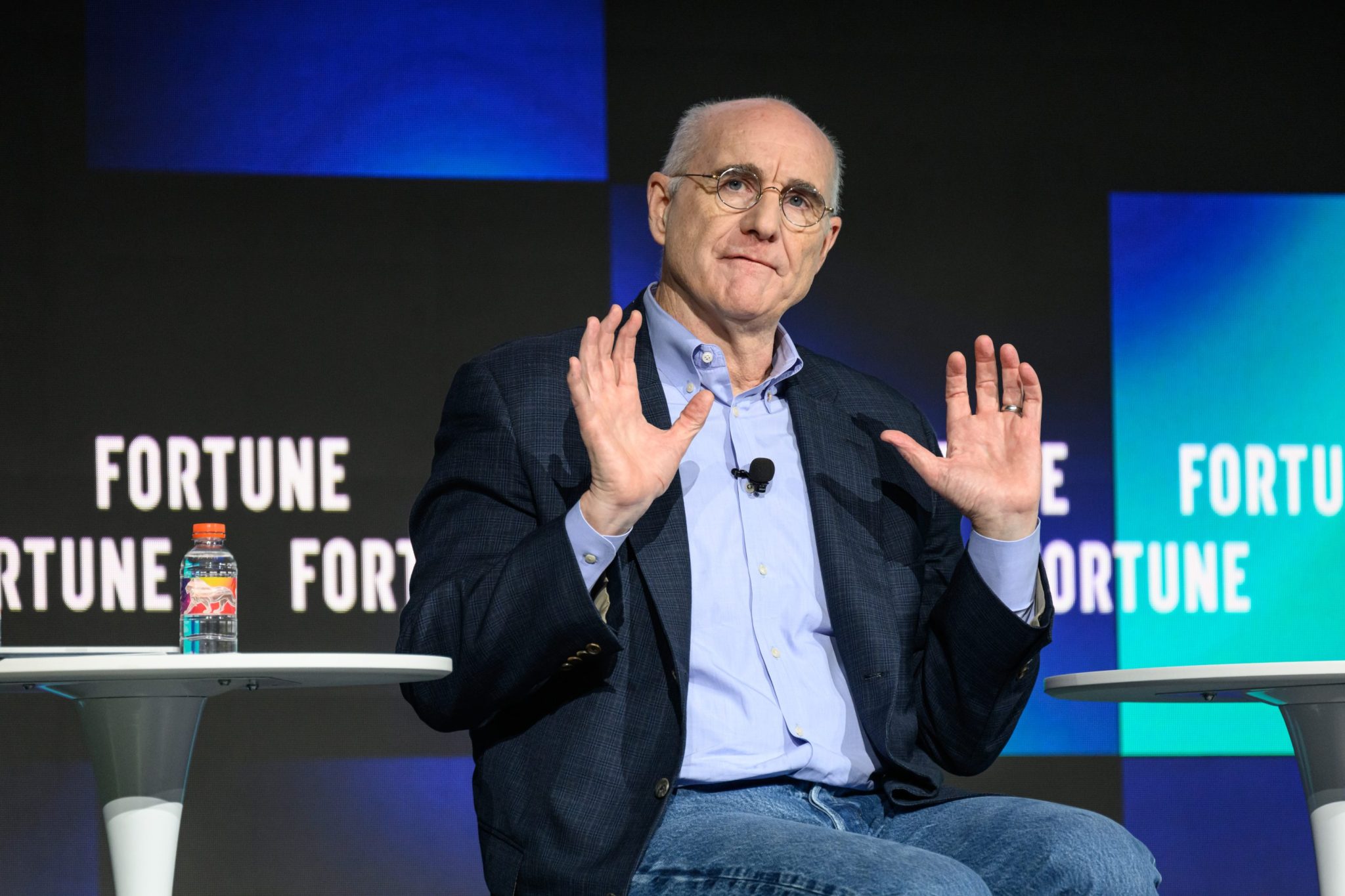 Two Leaders Transform Fortune 500 Giants Through Design Thinking