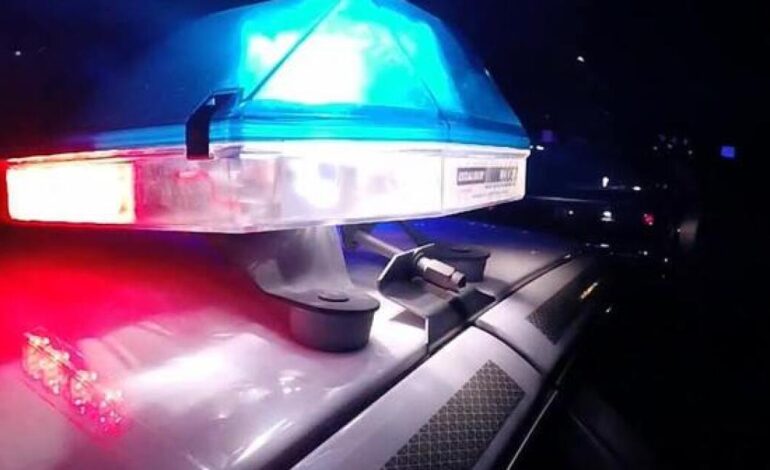 Two Men Killed in Train Collision in Flagstaff, AZ, Wednesday Night