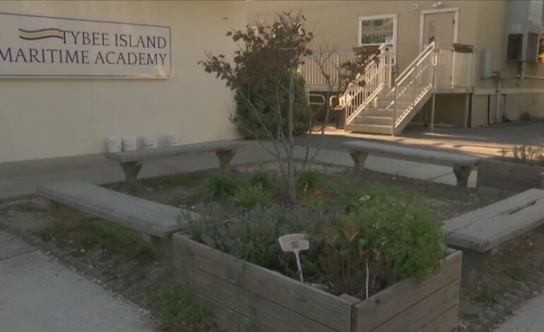 Tybee Island Maritime Academy Secures Backup Site for 2028