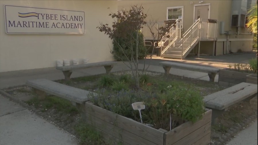 Tybee Island Maritime Academy Secures Backup Site for 2028