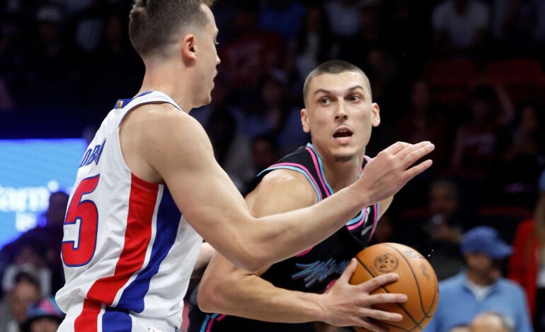 Tyler Herro’s Injury Update Offers Glimmer of Hope for Miami Heat