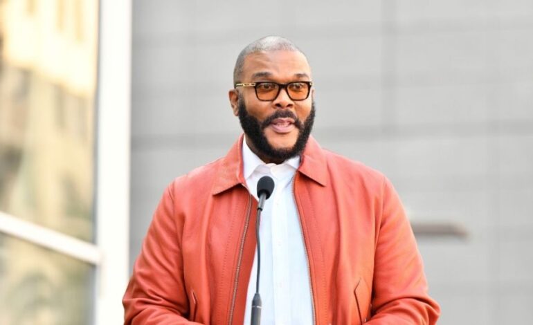 Tyler Perry Hit with Urgent $77 Million Sexual Assault Lawsuit