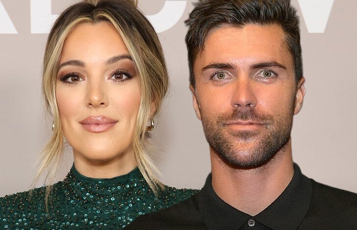 Tyler Stanaland’s Surprise Elopement: Alex Hall Shares Thoughts