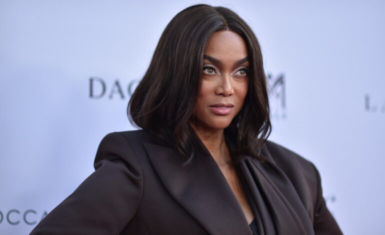Tyra Banks Celebrates 52nd Birthday with Life Lessons and Insights